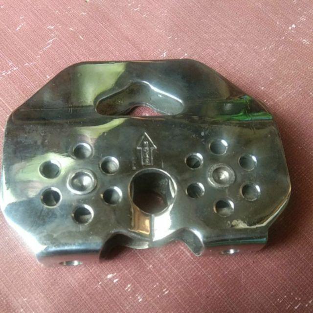 Tandem Pulley Double