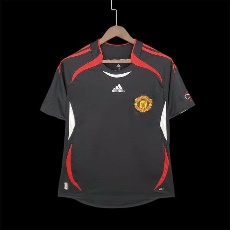Jersey MU Teamgeist 2022