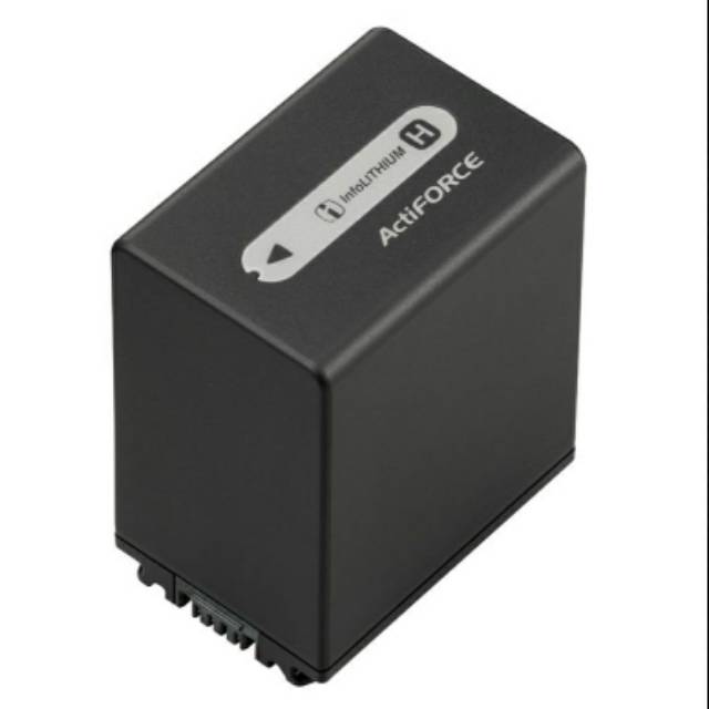 Baterai Sony NP FH100/ NP-FH100