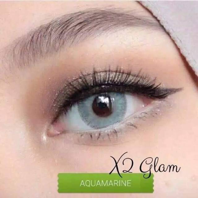 SOFTLENS X2 GLAM
