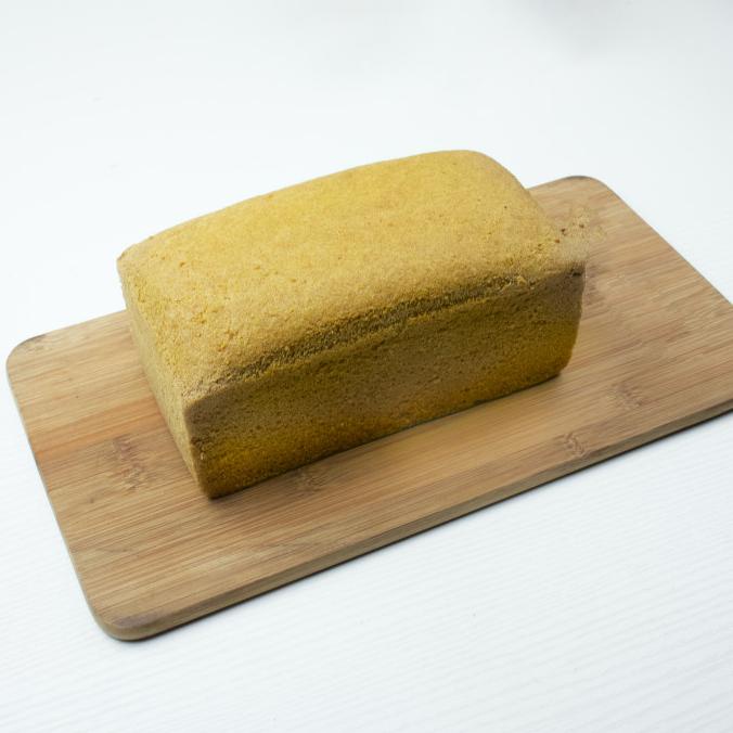 

Low Carb Coconut Psyllium Bread / Roti Protein | Keto-Friendly