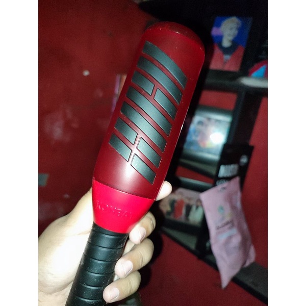 Lightstick iKON Japan Ver Konbat iKON Jepang