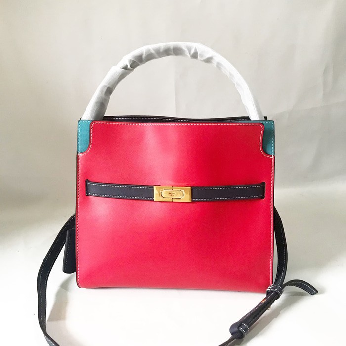 TAS WANITA BRANDED / TB LEE RADZIWILL SMALL DOUBLE BAG