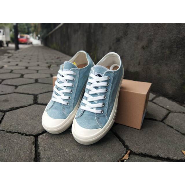 Sepatu SABA VELOZ DENIM