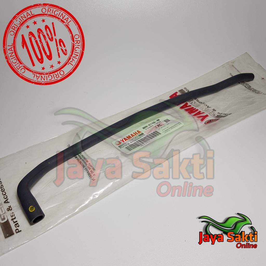 SELANG HAWA MESIN NEW NMAX 2020 ASLI YAMAHA
