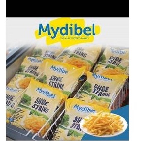 

Kentang Mydibel