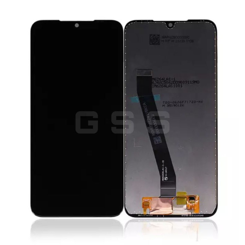 LCD TOUCHSCREEN XIAOMI REDMI 7 - ORI COMPLETE