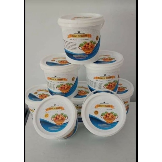 

kurma sukari premium