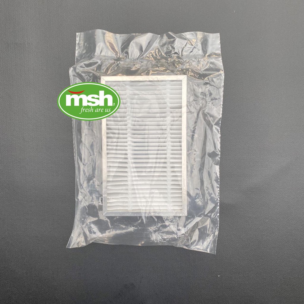 Airpro Mask Hepa Filter Replacement