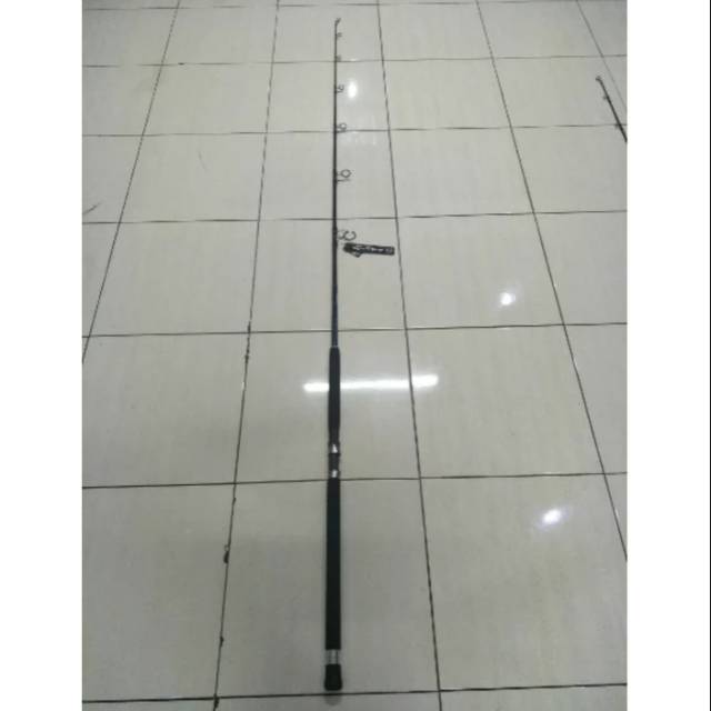 Joran Popping MAGURO GT REVO Pe 6 Popping Rod