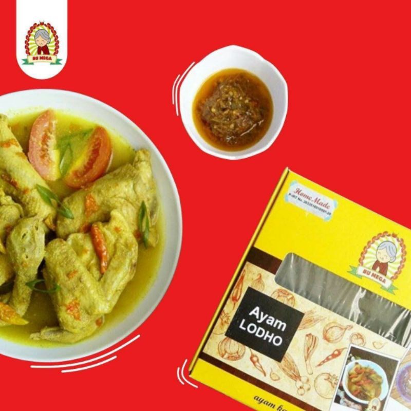 

Ayam Kampung