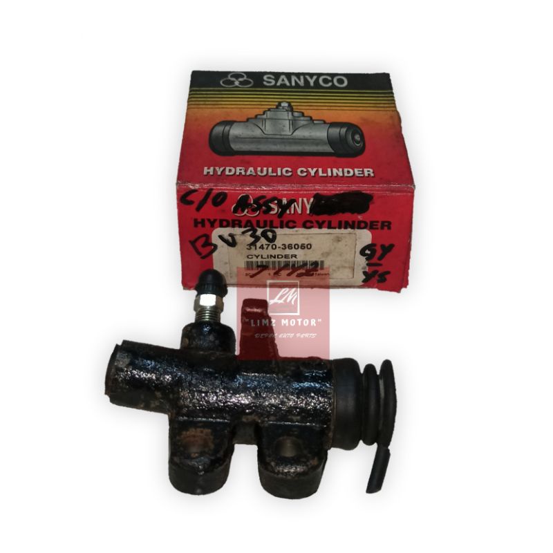 Clutch Release Cylinder-Master Kopling Bawah Toyota Rino BU30