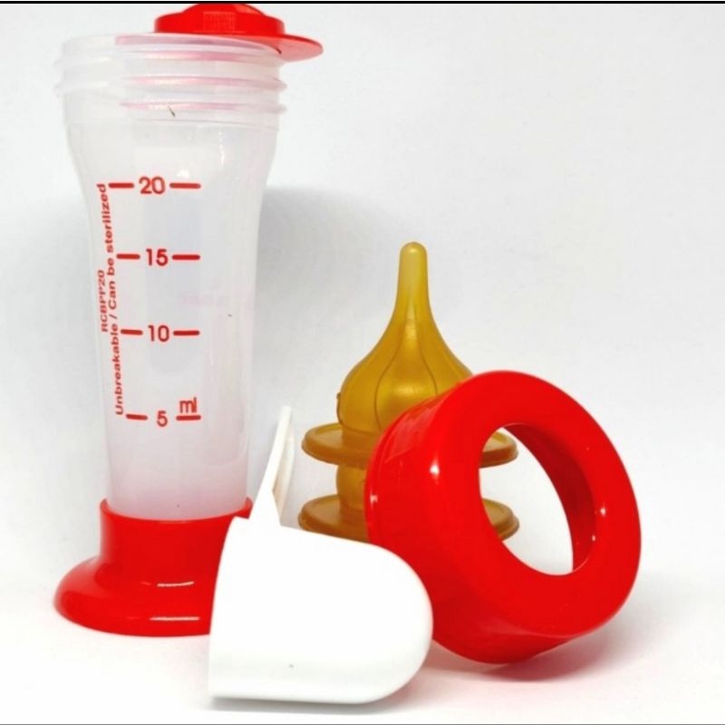 BOTOL SUSU KUCING ROYAL CANIN / DOT KUCING ROYAL CANIN