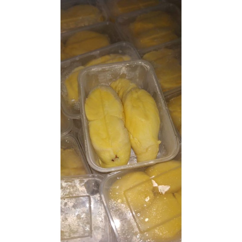 

duren montong asli palu