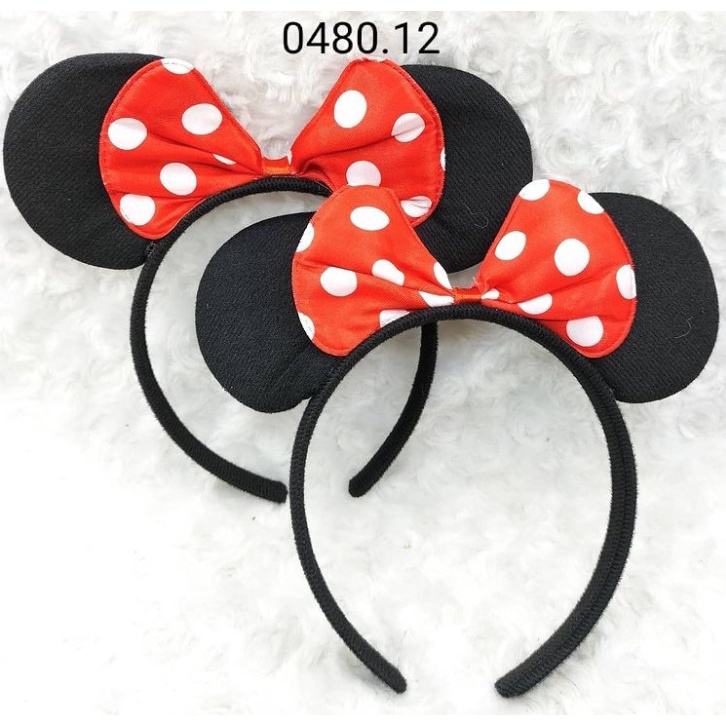 [12pcs] BANDO MICKEY