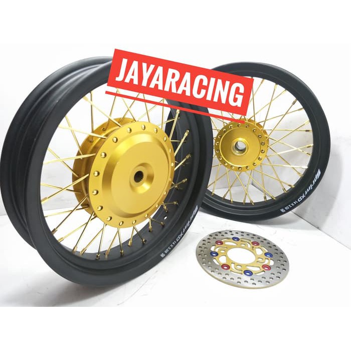 Velg ring 14 L 300 250 Xeon - Soul GT - Mio M3 Sepaket plus stel velg