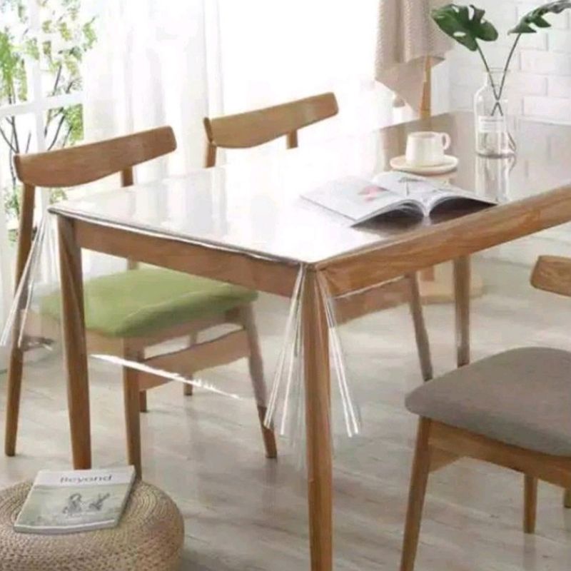 Plastik MIKA TEBAL 0,2 MM meteran