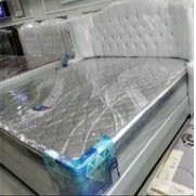 Springbed Ocean Vitto Divan Jaguar 160x200cm, 180x200cm Palembang