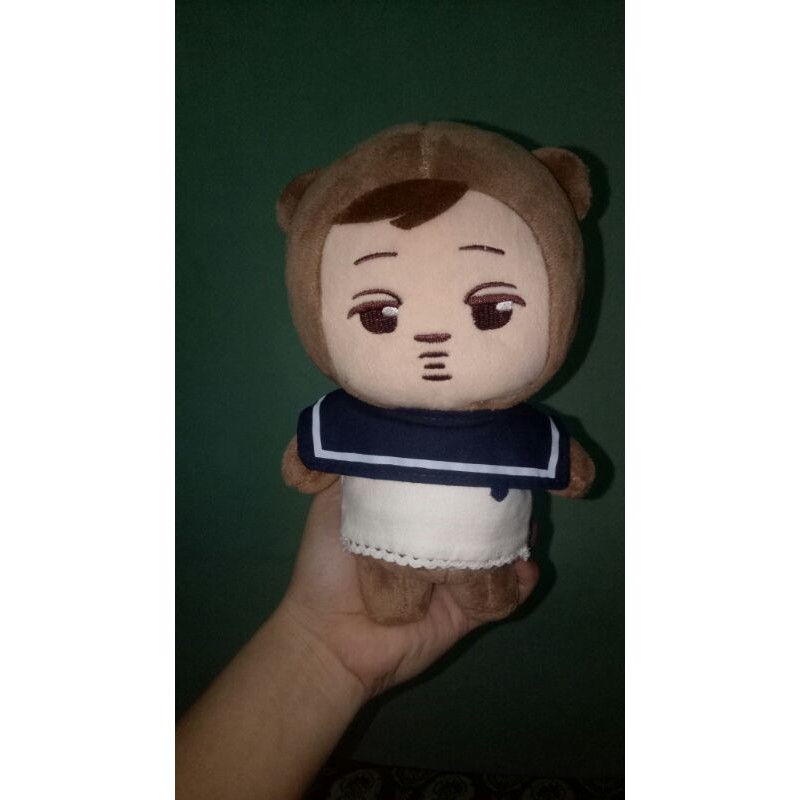 GOMINI / KAI EXO DOLL