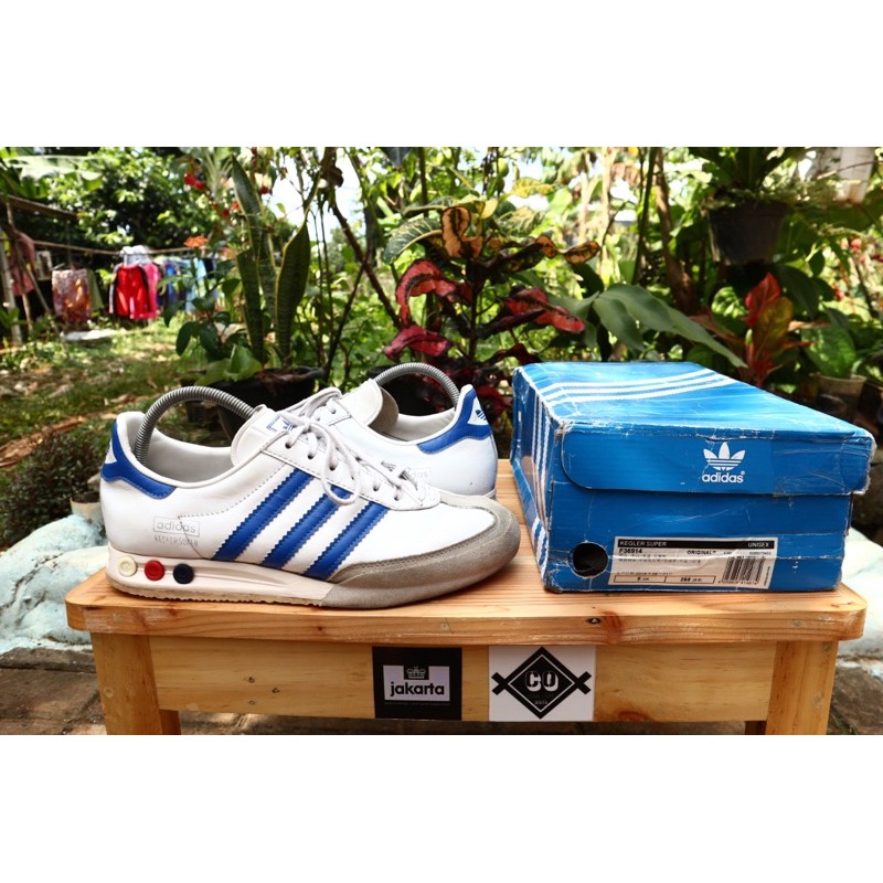 Adidas Kegler Super