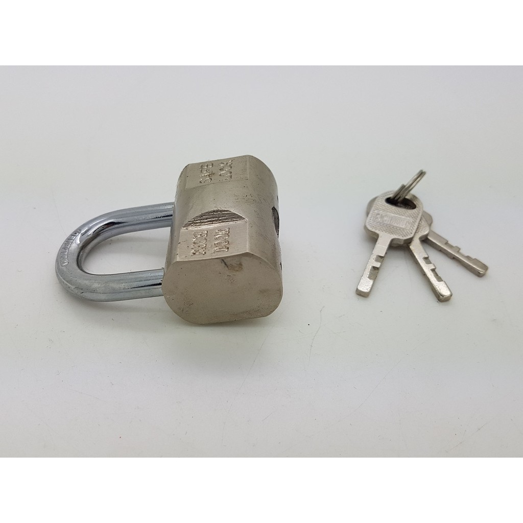 Gembok 40mm Merk RICHDOOR / padlocks