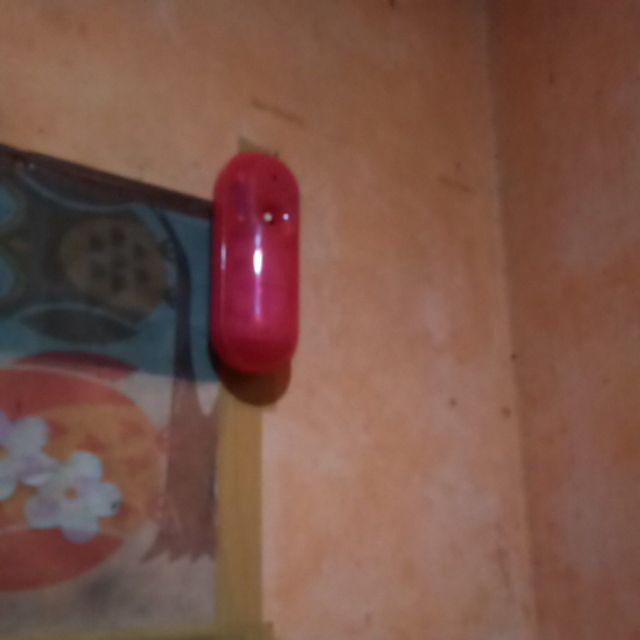 Stella Matic Set Alat Parfum + Reffil