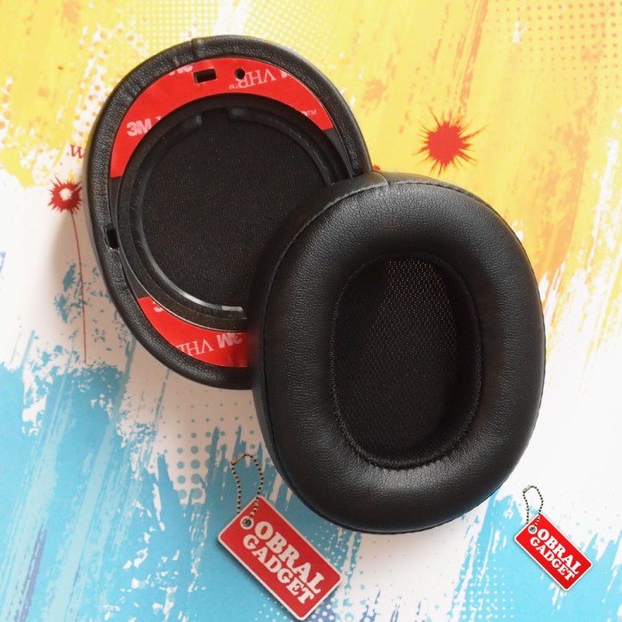 Busa Ear Pad Earpad Headphone JBL E55BT E55 BT Foam Pads Replacement