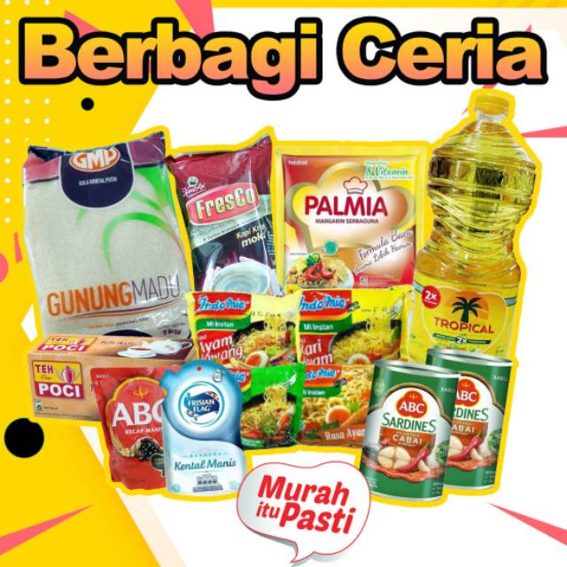

PAKET GOODIE BAG ISI LENGKAP DAN MURAH MERIAH