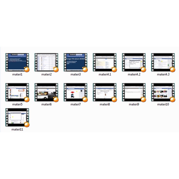 FB DOMINATION | Strategi Dominasi Bisnis OL FB Murah