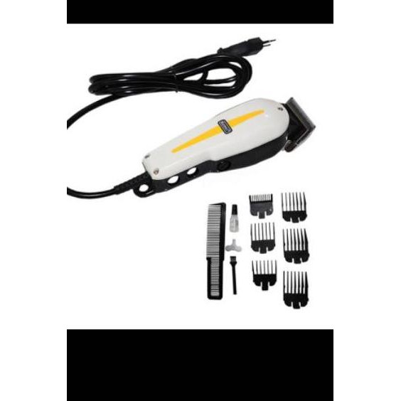 Alat Potong Rambut Kemei 8821 ORiginal- Hair Clipper Kemei  Km-8821 - Alat Cukur Rambut Kemei 8821