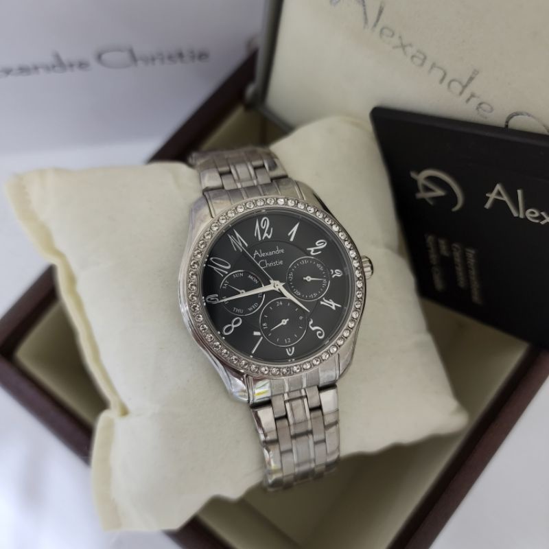 Alexandre Christie wanita 2497 BF