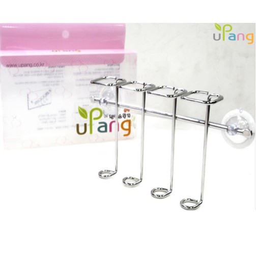 uPang UV Sterilizer Accesories - Straw/Toothbrush Holder