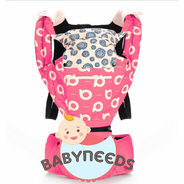 Hipseat les our bobo gendongan bayi aiebao