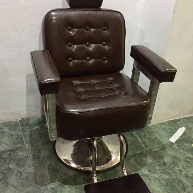 5500 Kursi Kayu Cukur Rambut Terbaru