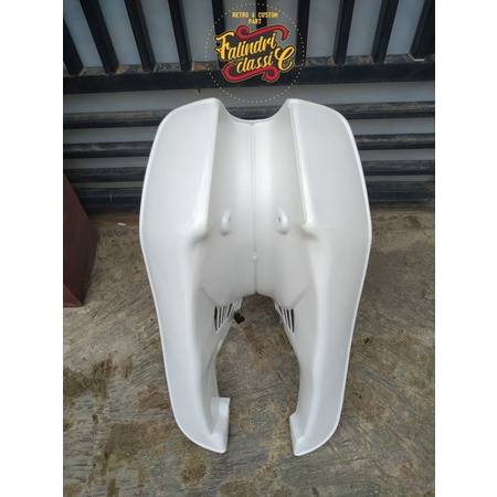 sayap suzuki rc80 suzuki rc100 legshield suzuki rc80 suzuki rc100 Diskon