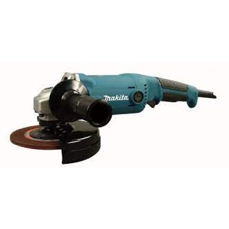 GERINDA MAKITA GA 7020/GERINDA TANGAN MAKITA || Free Kaos Makita