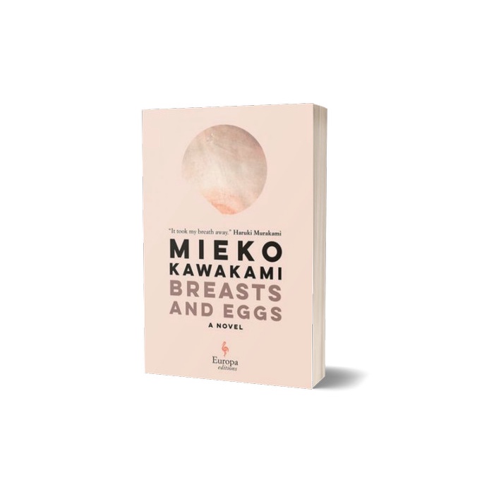 

Breasts and Eggs