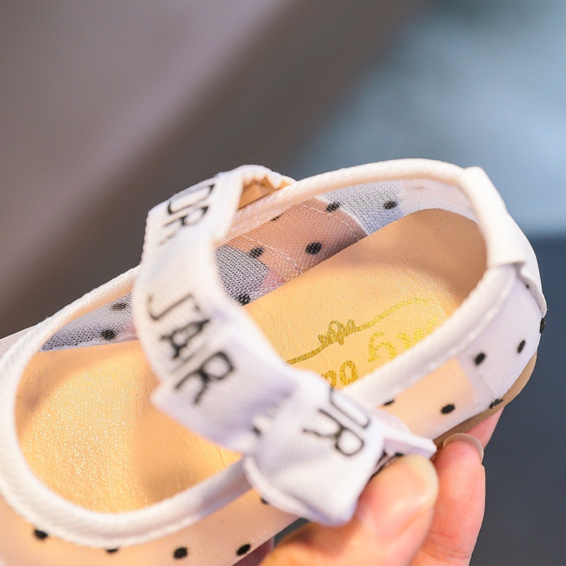 CHUBBI 9 Sepatu Anak Perempuan Flat Shoes