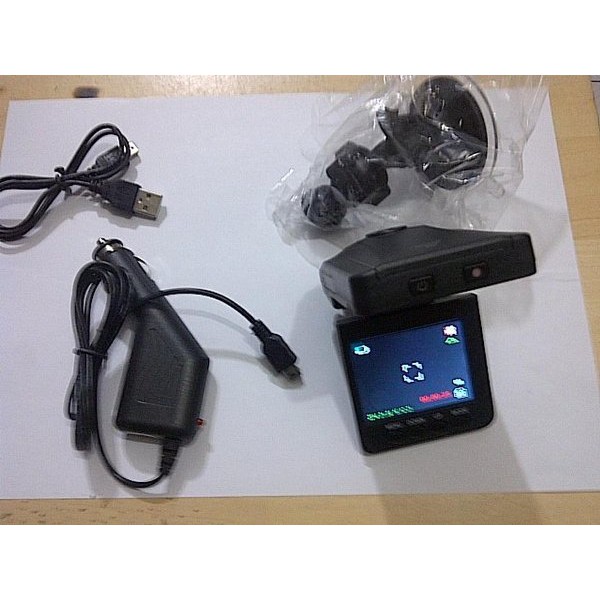 SELLER   Dijual kamera mobil dvr   Car DVR Blackbox 720p Hd Dvr 2 5 inch Limited