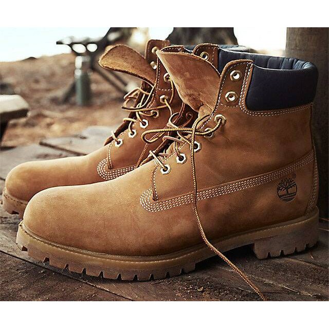 sepatu timberland original