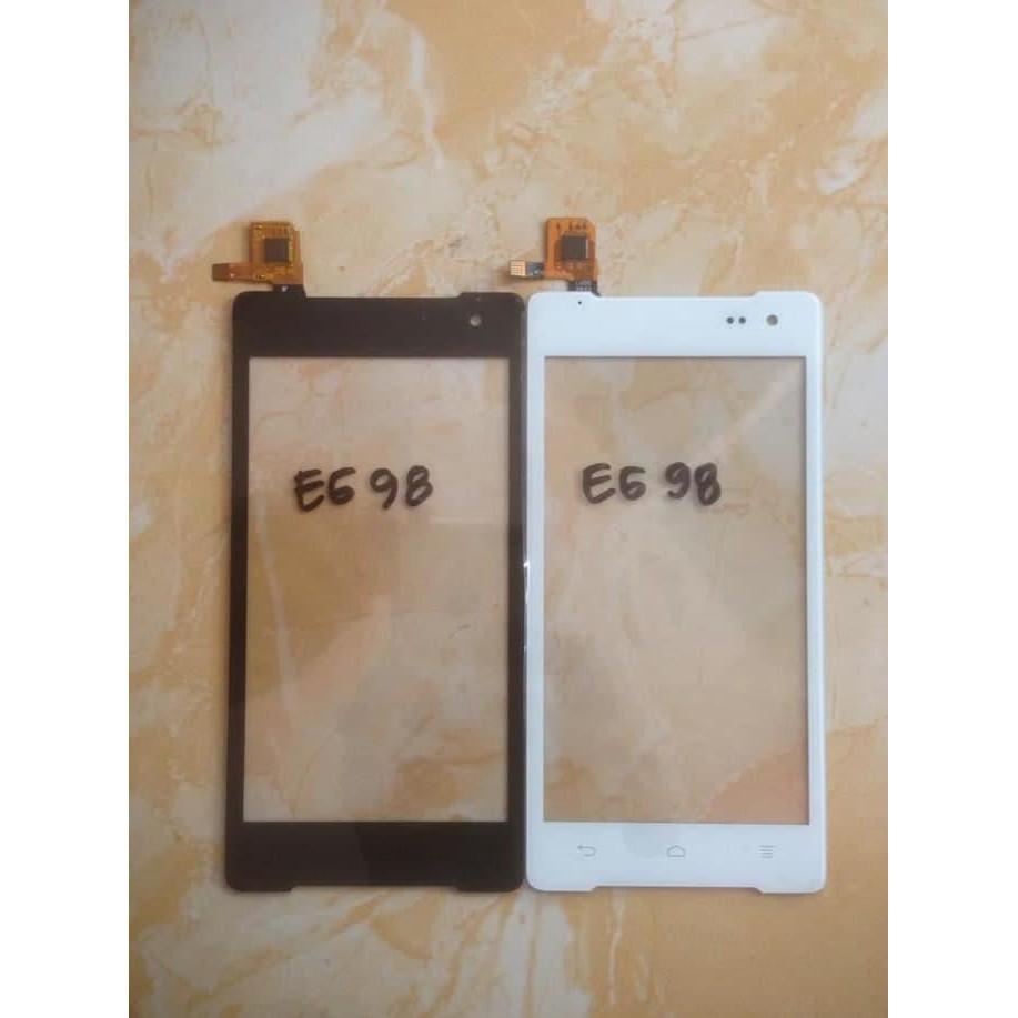 TOUCHSCREEN SMARTFREN ANDROMAX U2 EG98 ORIGINAL