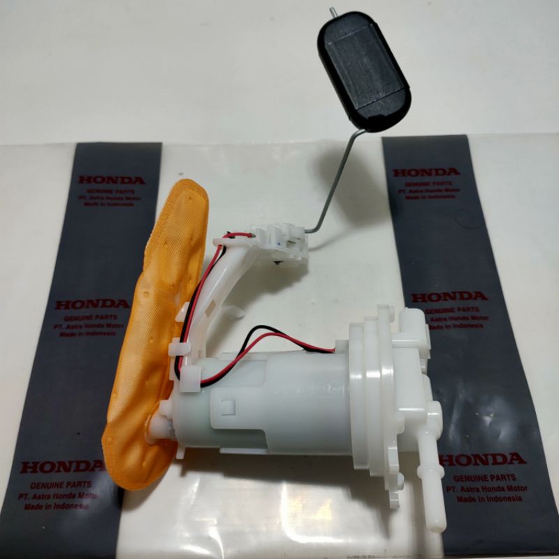 fuelpump pompa bensin Honda NEW SCOOPY  Honda beat ESP asli original