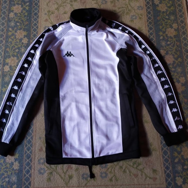 Windbreaker Kappa Vintage