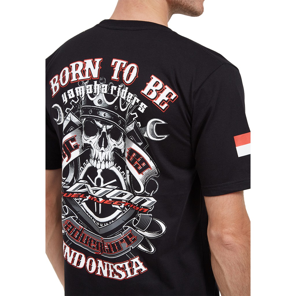 Kaos Vixion Baju Motor Yamaha Vixion Kaos Distro Vixion Bayar