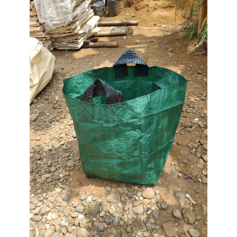 Planter Bag 75 Liter pot tanaman buah