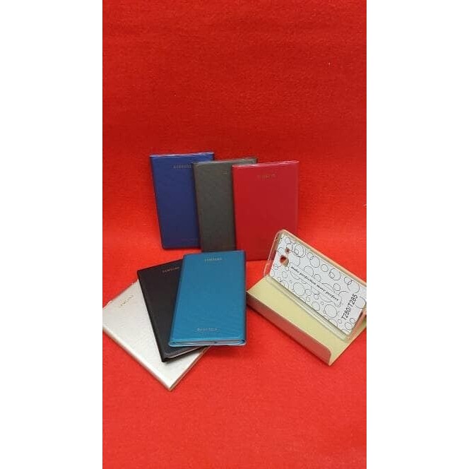 Flipcover Samsung Galaxy Tab A 10.5 2018 Flip case Book Soft Tab A