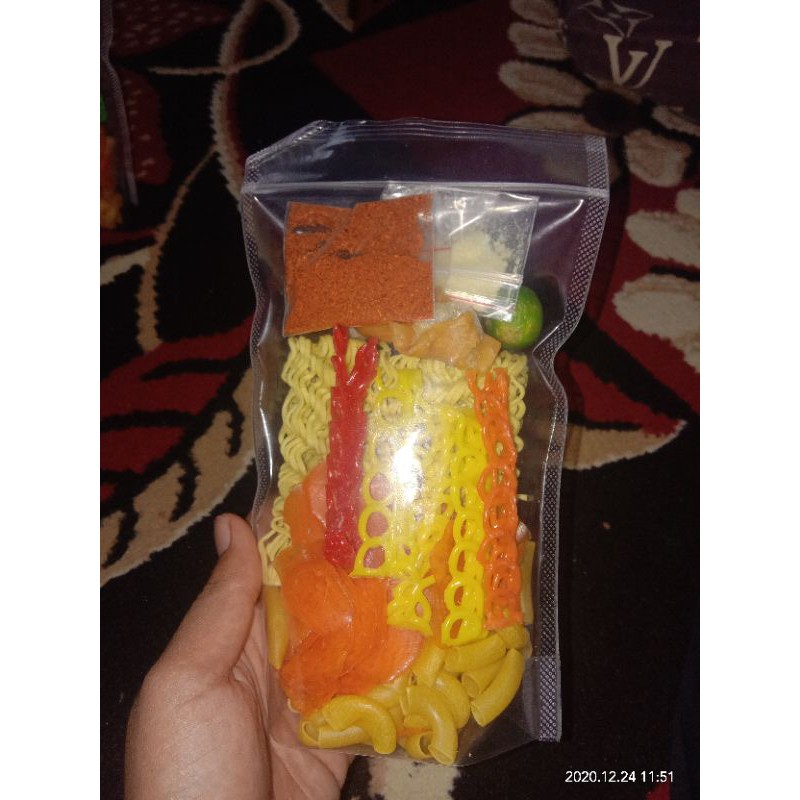 

seblak instan murah enak