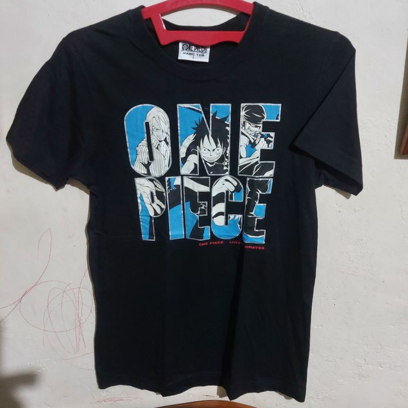 New Kaos Pria Brand HANG TEN