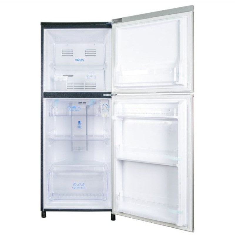 AQUA Kulkas 2pintu AQR-D251