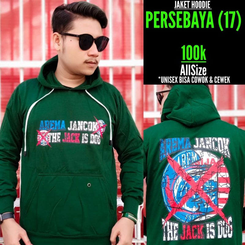 *-PERSEBAYA-*arema jancok